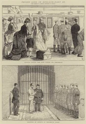 Prison Life in England, Part IV